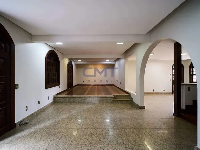 Imagem: Casa para Aluguel, 5 Quartos, 1 Suíte