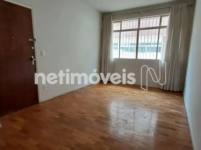 Imagem: Apartamento de 3 Quartos no Coração da