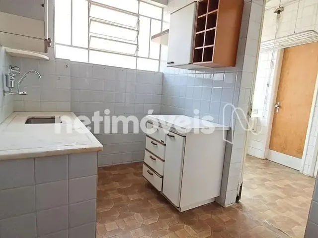 Imagem 6: Apartamento de 3 Quartos no Coração da Serra 94M²; e Conforto na Rua Angustura