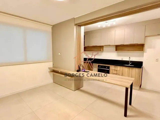 Imagem: Apartamento com 2 Quartos para Alugar no