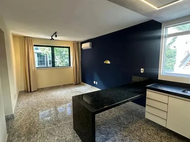 Imagem: Apartamento com 2 Quartos Suítes no Lourdes