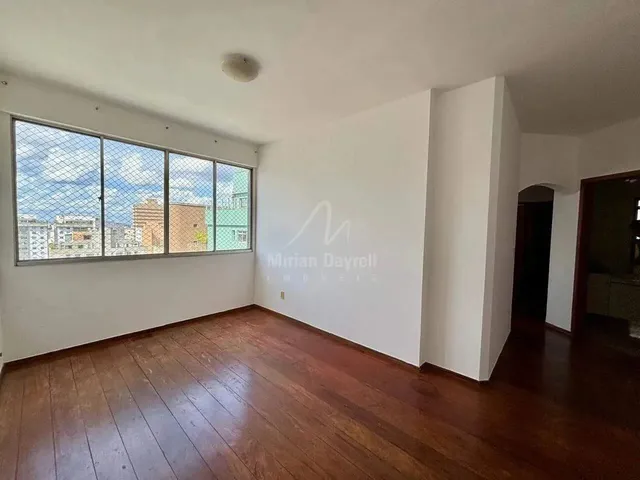 Imagem: Aluguel Apartamento Dois Quartos (Suite)