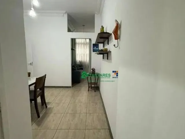 Imagem: Apartamento 02 Quartos em Ótima Localização