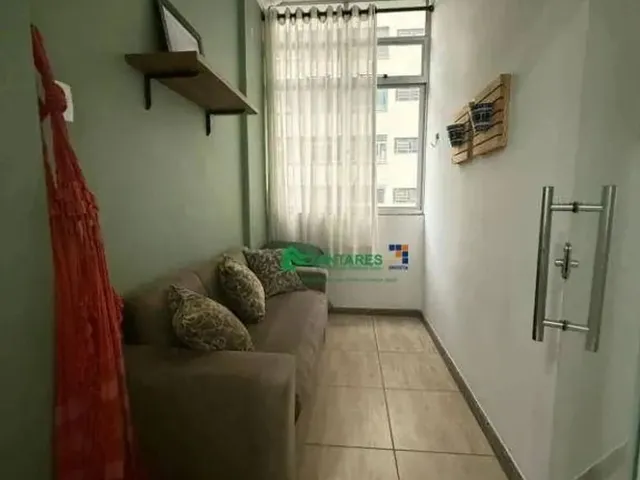 Imagem 2: Apartamento 02 Quartos em Ótima Localização, Próximo a Praça da Liberdade