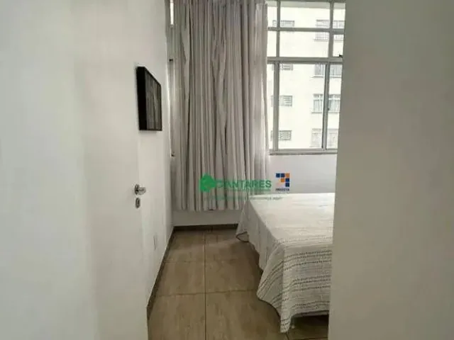 Imagem 5: Apartamento 02 Quartos em Ótima Localização, Próximo a Praça da Liberdade