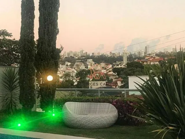 Imagem: Casa de Alto Padrão no São Bento 5 Quartos