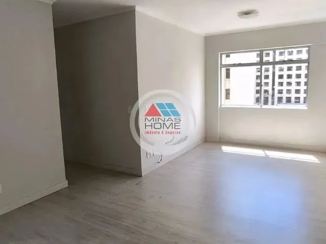 Imagem: 2 Quartos com Suíte e Vaga de Garagem