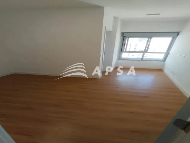 Imagem 14: Encante-Se com Este Apartamento em Um dos Bairros Mais Valorizados da Cidade. Ele Conta Co