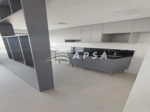 Imagem 9: Encante-Se com Este Apartamento em Um dos Bairros Mais Valorizados da Cidade. Ele Conta Co