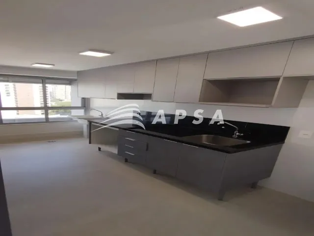 Imagem 5: Encante-Se com Este Apartamento em Um dos Bairros Mais Valorizados da Cidade. Ele Conta Co