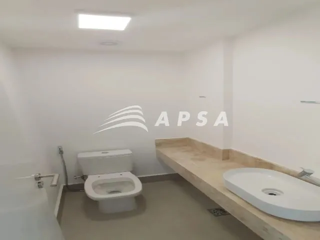 Imagem 16: Encante-Se com Este Apartamento em Um dos Bairros Mais Valorizados da Cidade. Ele Conta Co