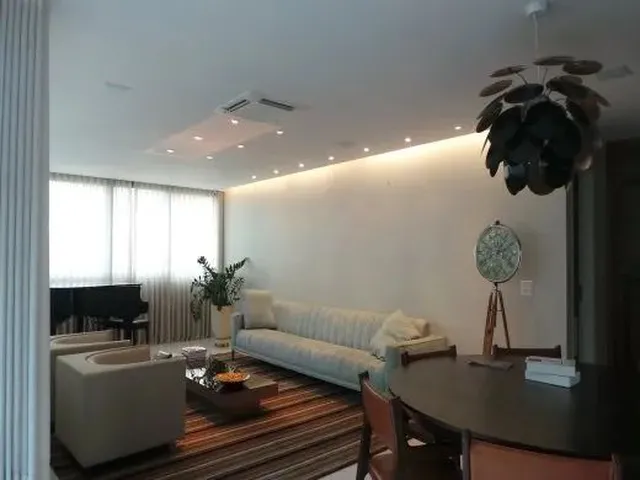 Imagem: Aluguel - Apartamento - Savassi Belo Horizonte