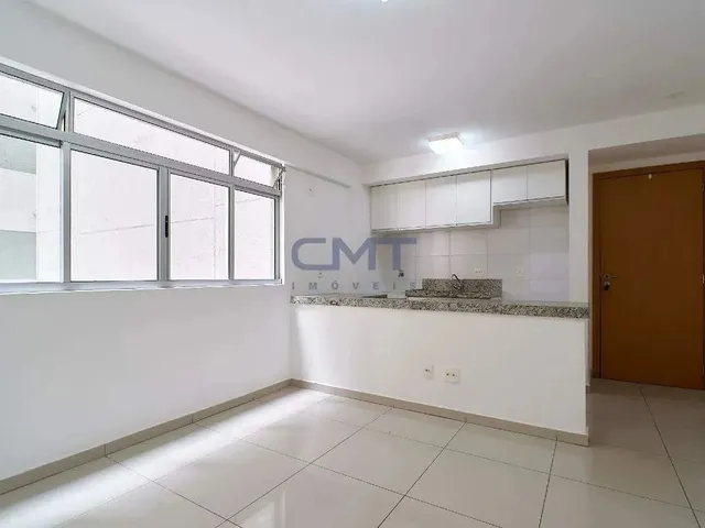 Imagem: Apartamento com 1 Quarto para Locação