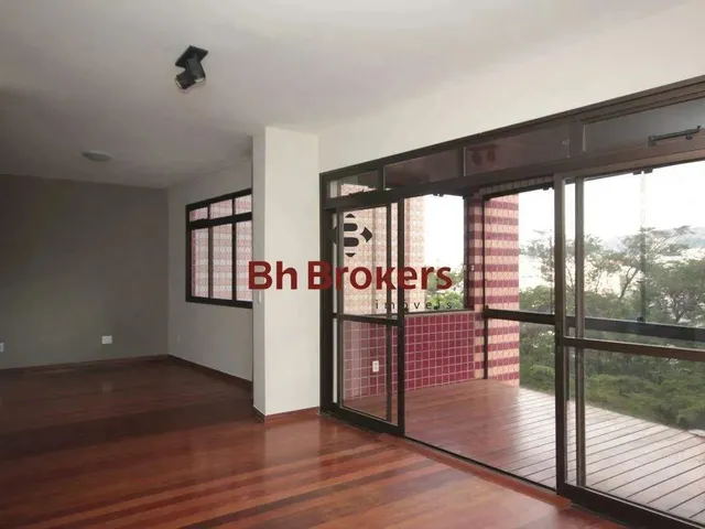 Imagem: Apartamento 4 Quartos para Locação no