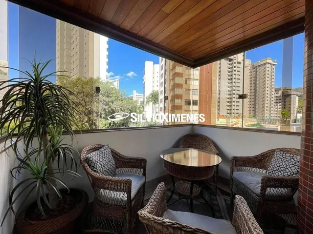 Imagem: Residencial Apartamento no Serra com 115,00