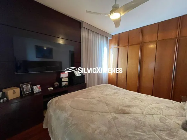 Imagem 10: Residencial Apartamento no Serra com 115,00 (M²), 3 Quartos e 2 Vagas para Aluguel, Venda