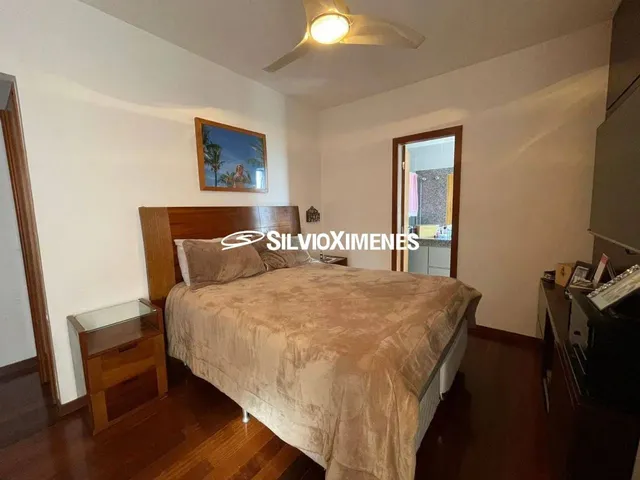Imagem 4: Residencial Apartamento no Serra com 115,00 (M²), 3 Quartos e 2 Vagas para Aluguel, Venda