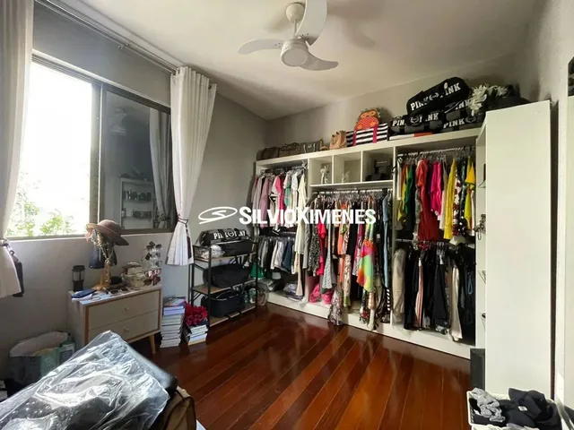 Imagem 9: Residencial Apartamento no Serra com 115,00 (M²), 3 Quartos e 2 Vagas para Aluguel, Venda