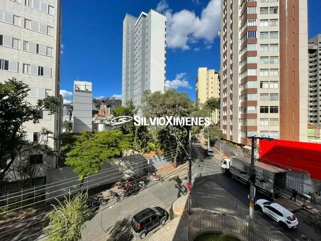 Imagem 3: Residencial Apartamento no Serra com 115,00 (M²), 3 Quartos e 2 Vagas para Aluguel, Venda