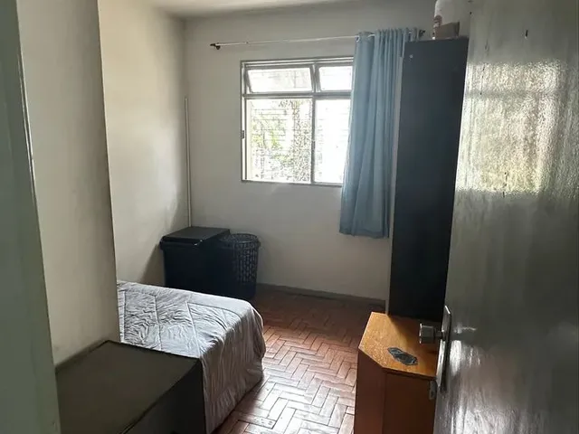 Imagem 1: Vaga em Quarto no Bairro Funcionários