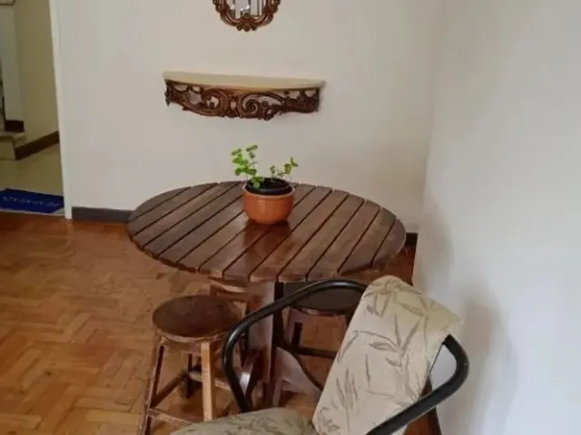Imagem: Apartamento com 3 Dormitórios para Alugar