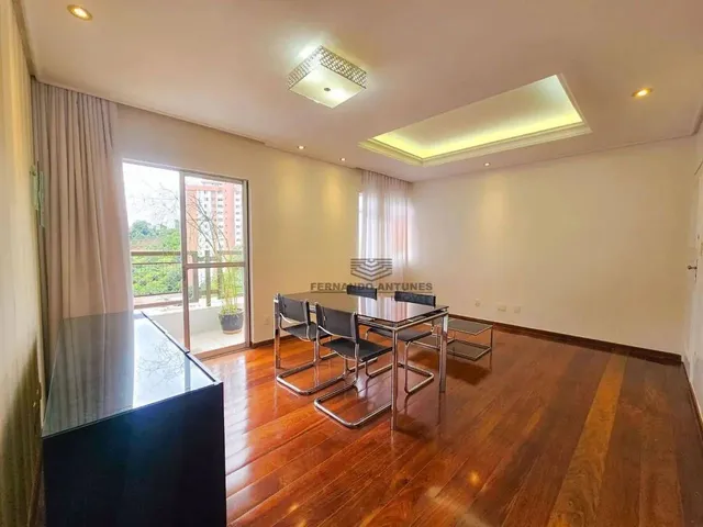 Imagem: Apartamento com 3 Quartos para Alugar, 95