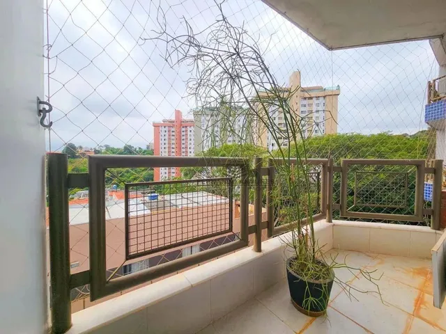 Imagem 12: Apartamento com 3 Quartos para Alugar, 95 M² - Luxemburgo - Belo Horizonte/Mg