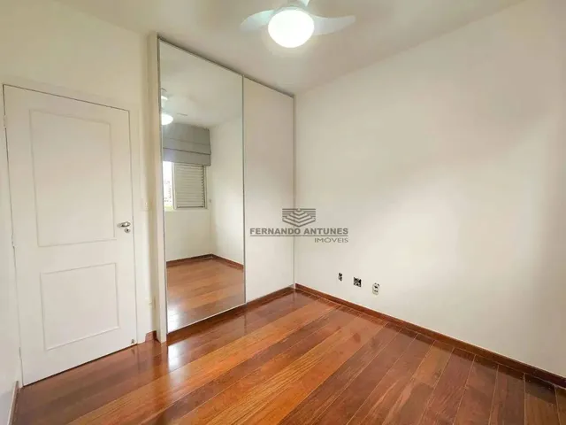 Imagem 10: Apartamento com 3 Quartos para Alugar, 95 M² - Luxemburgo - Belo Horizonte/Mg