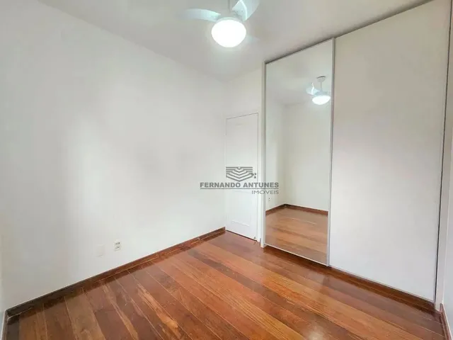 Imagem 4: Apartamento com 3 Quartos para Alugar, 95 M² - Luxemburgo - Belo Horizonte/Mg