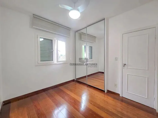 Imagem 7: Apartamento com 3 Quartos para Alugar, 95 M² - Luxemburgo - Belo Horizonte/Mg