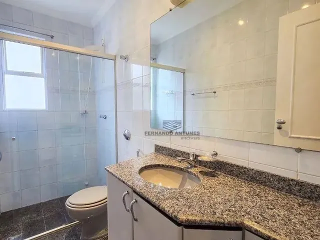 Imagem 14: Apartamento com 3 Quartos para Alugar, 95 M² - Luxemburgo - Belo Horizonte/Mg