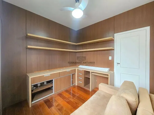 Imagem 9: Apartamento com 3 Quartos para Alugar, 95 M² - Luxemburgo - Belo Horizonte/Mg