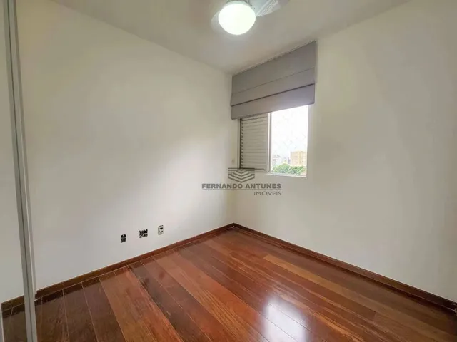 Imagem 6: Apartamento com 3 Quartos para Alugar, 95 M² - Luxemburgo - Belo Horizonte/Mg