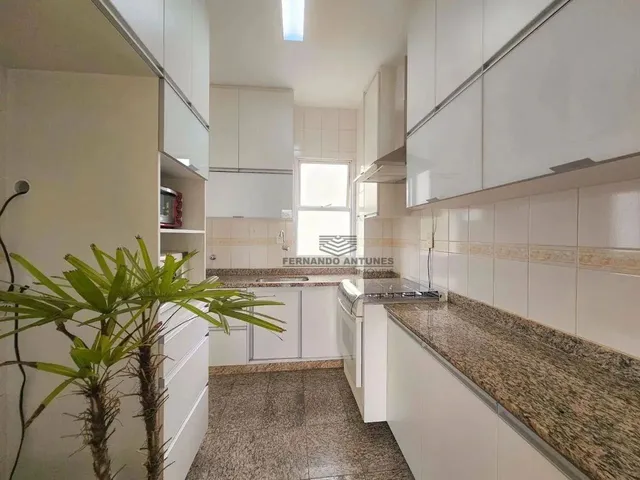 Imagem 8: Apartamento com 3 Quartos para Alugar, 95 M² - Luxemburgo - Belo Horizonte/Mg