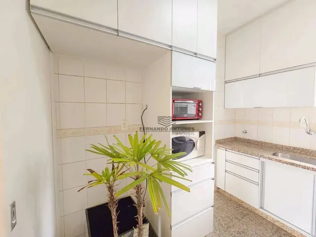 Imagem 3: Apartamento com 3 Quartos para Alugar, 95 M² - Luxemburgo - Belo Horizonte/Mg