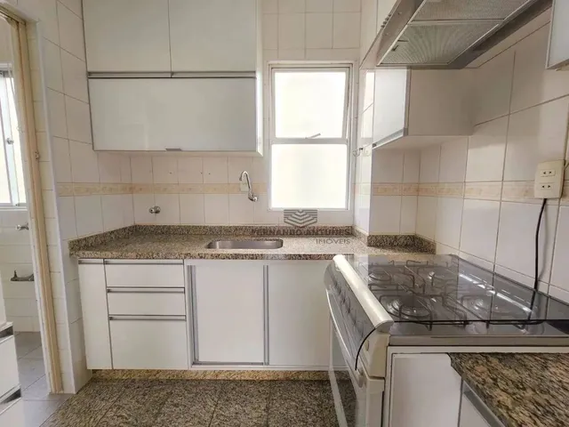 Imagem 5: Apartamento com 3 Quartos para Alugar, 95 M² - Luxemburgo - Belo Horizonte/Mg