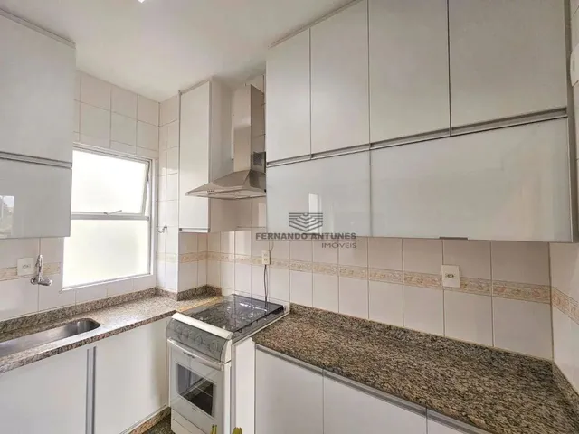 Imagem 13: Apartamento com 3 Quartos para Alugar, 95 M² - Luxemburgo - Belo Horizonte/Mg