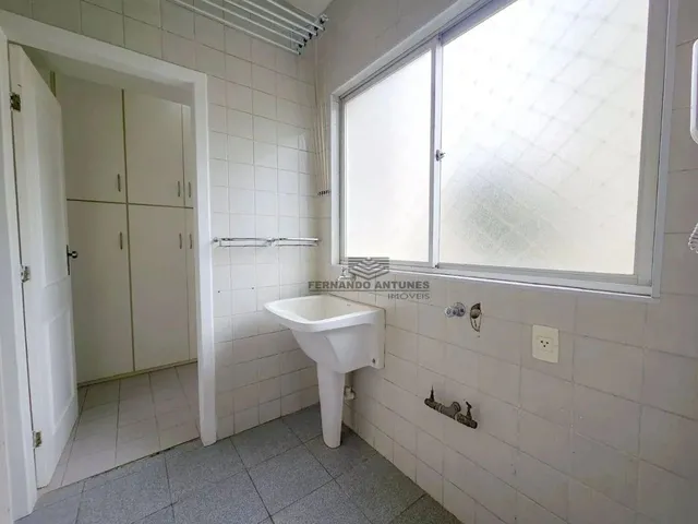 Imagem 16: Apartamento com 3 Quartos para Alugar, 95 M² - Luxemburgo - Belo Horizonte/Mg