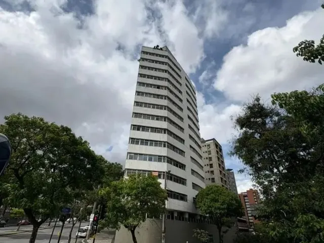 Imagem: Apartamento Amplo em Excelente Localização