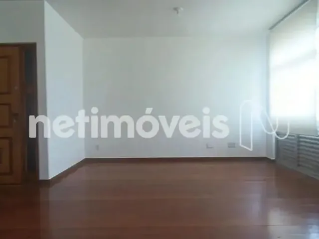 Imagem: Locação Apartamento 3 Quartos Santo Agostinho