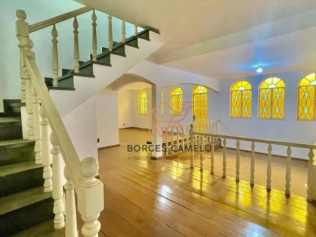 Imagem: Casa com 4 Quartos - Venda por R$ 3.650.000