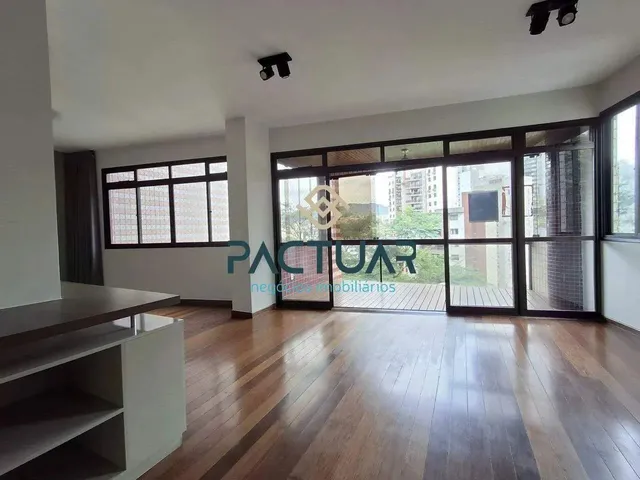 Imagem 6: Apartamento de 4 Quartos, Varanda e Elevador para Locação no Bairro Luxemburgo