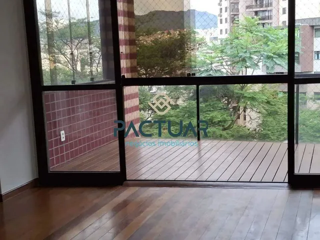 Imagem 3: Apartamento de 4 Quartos, Varanda e Elevador para Locação no Bairro Luxemburgo
