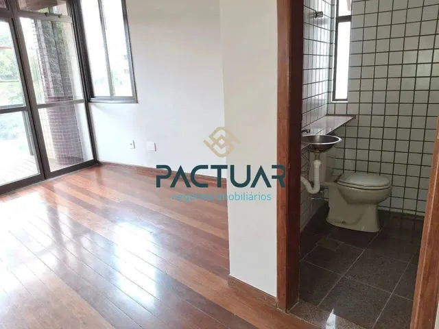 Imagem 16: Apartamento de 4 Quartos, Varanda e Elevador para Locação no Bairro Luxemburgo
