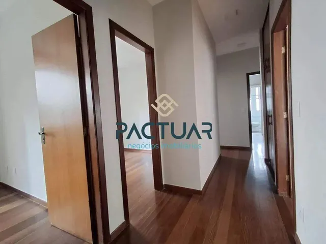 Imagem 12: Apartamento de 4 Quartos, Varanda e Elevador para Locação no Bairro Luxemburgo