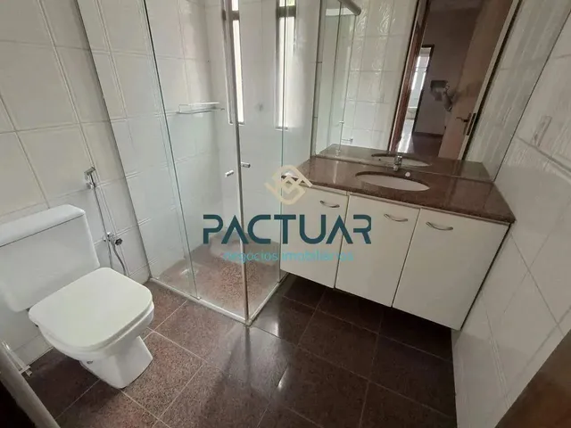 Imagem 14: Apartamento de 4 Quartos, Varanda e Elevador para Locação no Bairro Luxemburgo