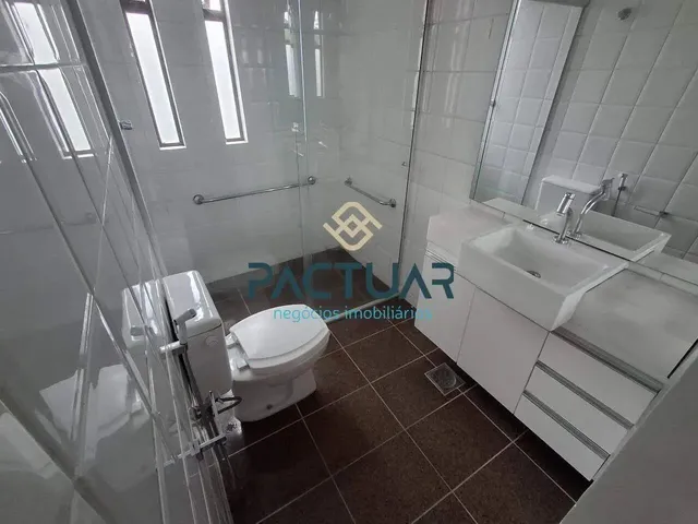 Imagem 5: Apartamento de 4 Quartos, Varanda e Elevador para Locação no Bairro Luxemburgo
