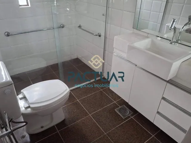 Imagem 11: Apartamento de 4 Quartos, Varanda e Elevador para Locação no Bairro Luxemburgo