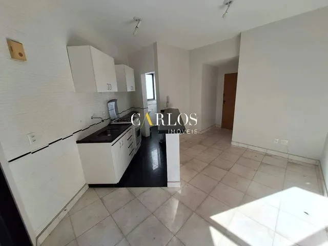 Imagem: Apartamento para Aluguel, 1 Quarto, 1 Suíte