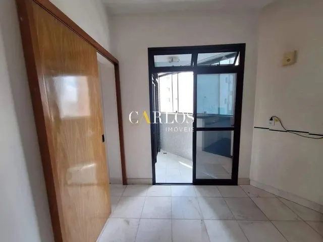 Imagem 2: Apartamento para Aluguel, 1 Quarto, 1 Suíte, 1 Vaga, Funcionários - Belo Horizonte/Mg